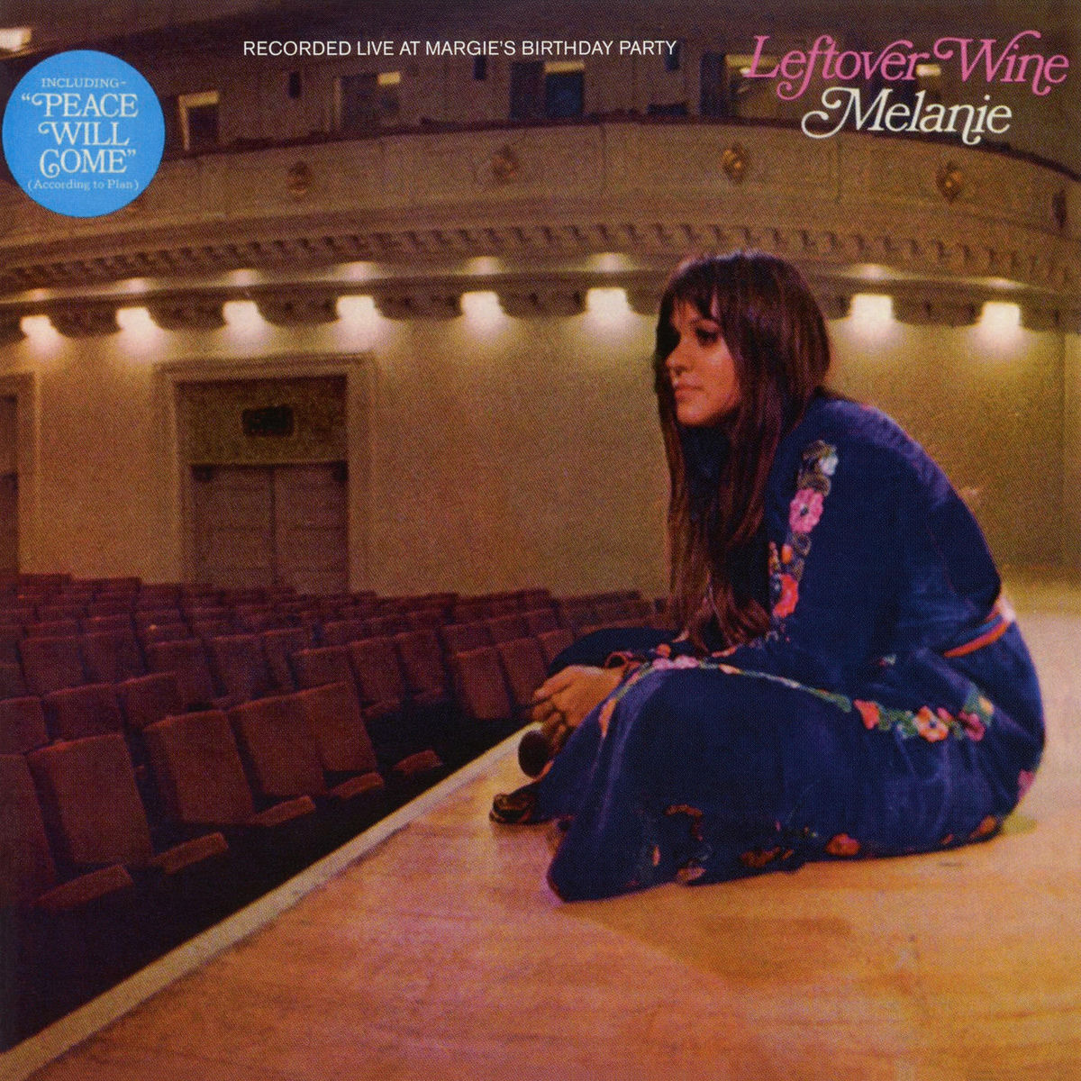 Melanie
